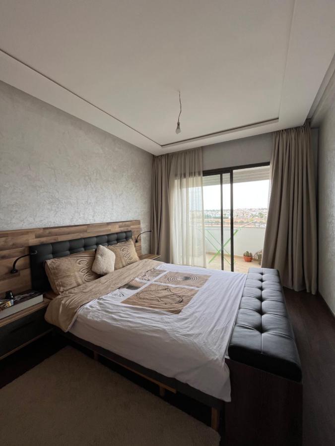 Nouaceur Garden Apartment *