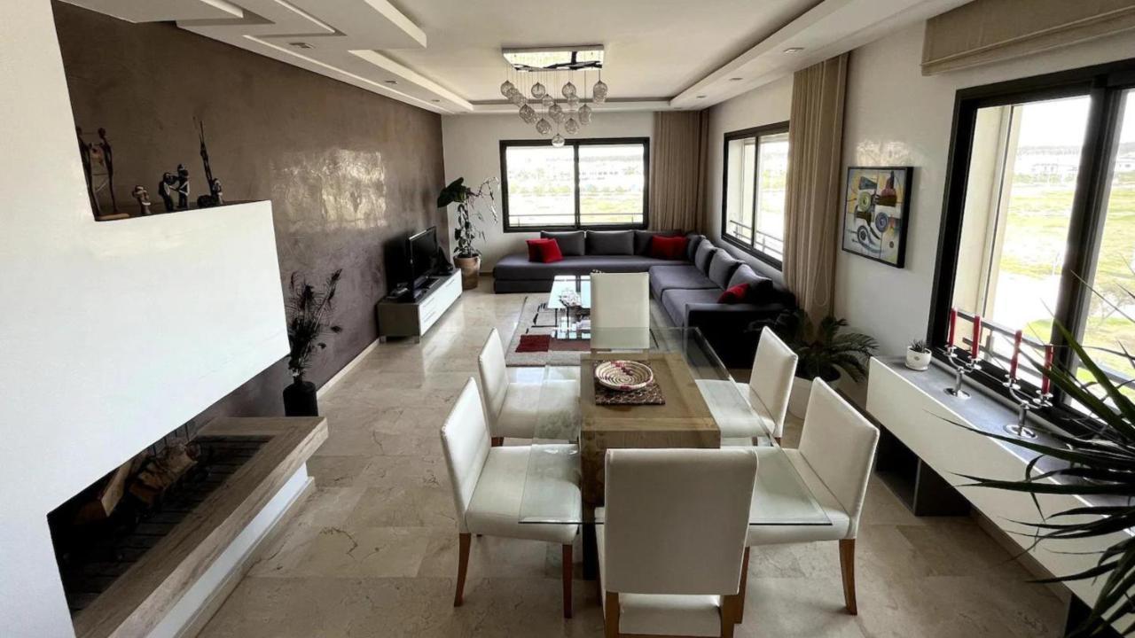 Apartment Nouaceur Garden *