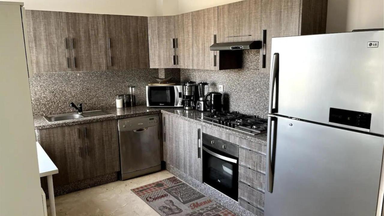 Apartment Nouaceur Garden *