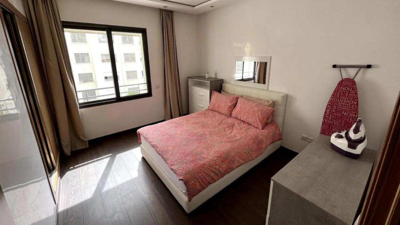 Nouaceur Garden * Casablanca