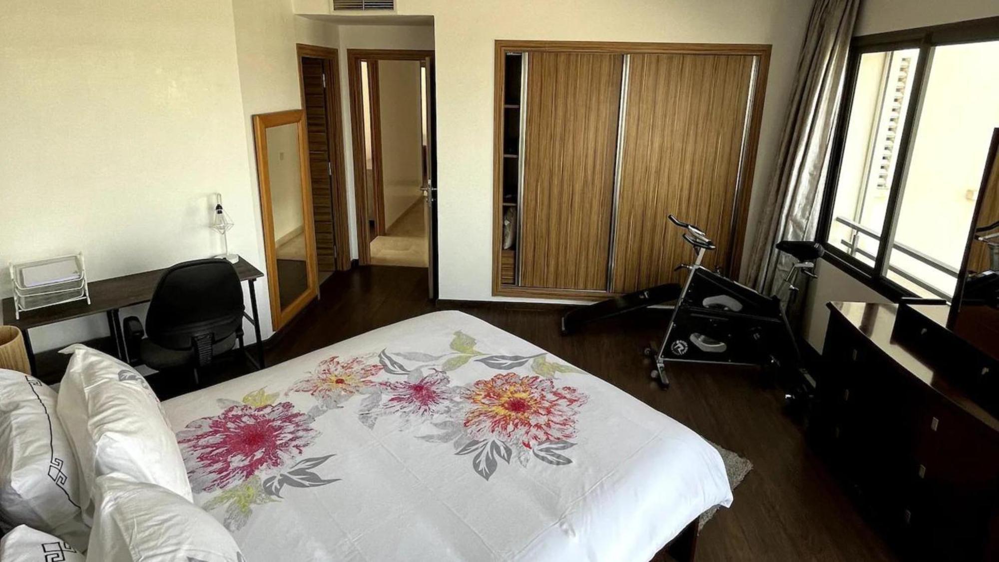 Nouaceur Garden * Casablanca